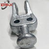 Factory Price Hot Selling Link Fitting Electric Power Fittings Thimble Clevis 