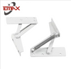 Furniture Hardware Living Room Small Spring Loaded Hinge for Sofa