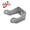 High-Quality Aluminum Alloy Stamping Bracket Parts