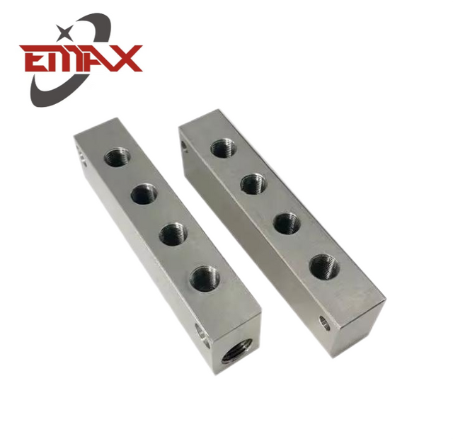 CNC Machine Tool Non-Standard Precision Electronic Parts Processing