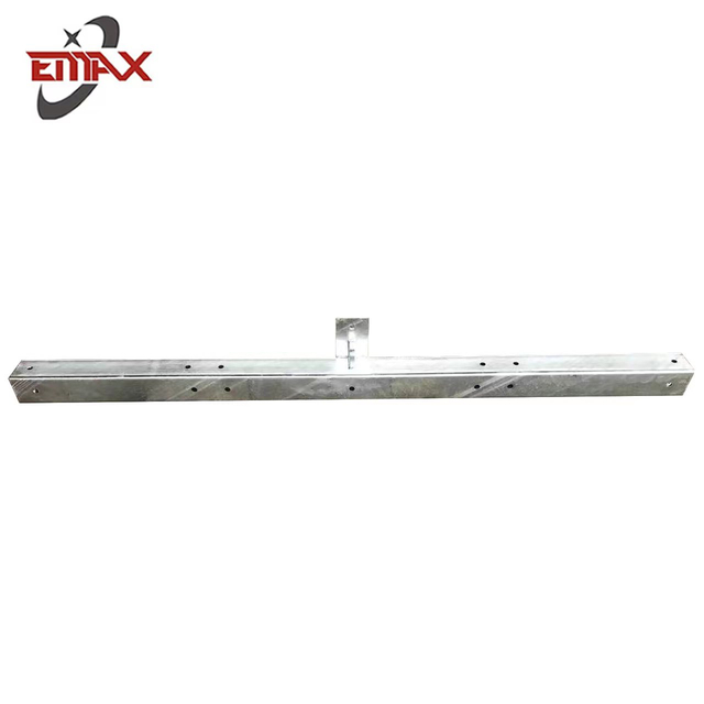 STEEL CROSSARM HOT DIP GALVANIZING