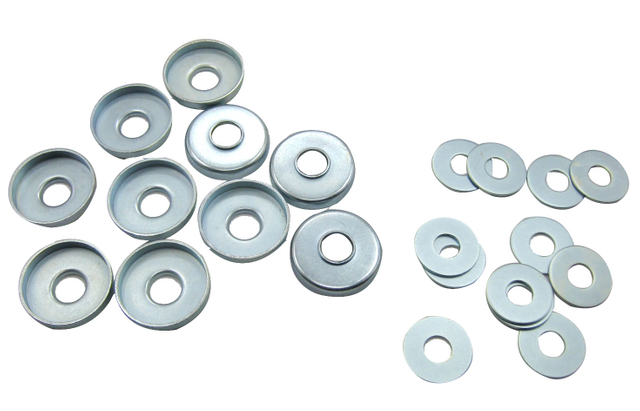 OEM Factory Price Small Brass Machinery Parts Internal Electrical Component