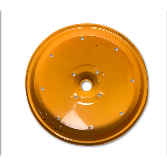 Customized Automatic Intelligent Irrigation Irrigation Machine Parts