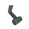 Galvanized Power Helical Suspension Clamp for Utility Pole Line