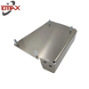 Bending Machined OEM Metal Stamping Parts Custom Anti Rust Sheet Metal Fabrication