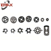 Metal Stainless Brass Gold Hardware Custom Sheet Metal Steel Stamping Parts