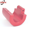 Bộ phận kim loại tùy chỉnh sản xuất các bộ phận gia công laser cnc
