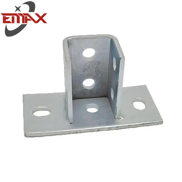 Furniture building general high strength stainless steel wood connector