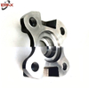 Carbon Steel Alloy Steel Forged Automobile Drive Shaft Parts
