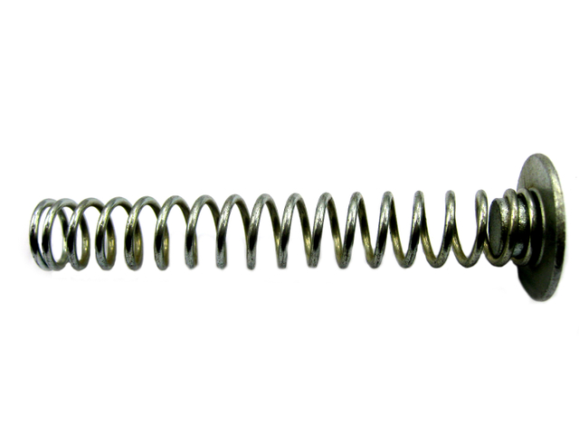 Custom Spiral Compression Springs for Home Furniture Use