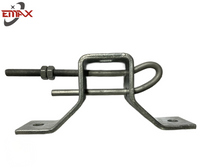 Drop Attachments Deadend Tensioner Bracket