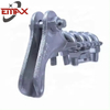 Suspension Clamp NLL NLD Dead End Clamp Pole Line Hardware