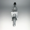 Hot-Dip Galvanized Cross Arm Insulator Pin for Pole Lines