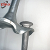 Customizable Stainless Steel Clamp Pins for Pipes Factory Price Industrial Parts