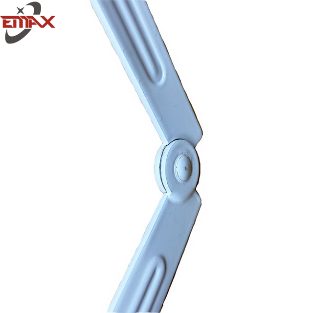 Powder Coated Compass for Ladder Connector Accessories Durable Precision Tool