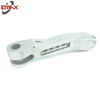 Milling Color Anodized Aluminium Stainless Steel Brass Plastic Auto Small Spare Parts