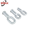 Pole Line Hardware Hook Bolt Socket Clevis Fitting