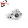 Aluminum Zinc die casting CNC machining service auto parts and accessories