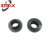 Precision Rapid Prototype Nylon Bushing CNC Plastic Parts Machining Services