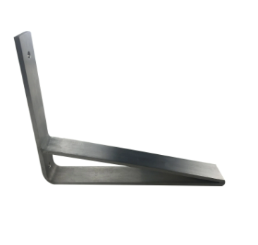 Support en aluminium multifonctionnel à angle de 90 degrés
