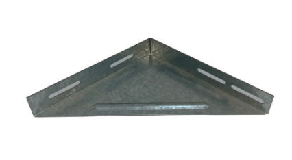 Angel Plate Bracket Building Parts