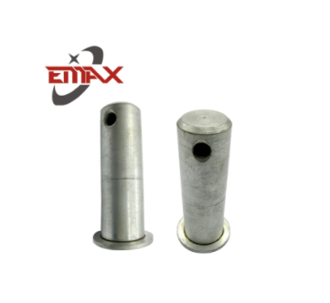 Carbon Steel Cylindrical Pin Heat Treatment Clevis Pin