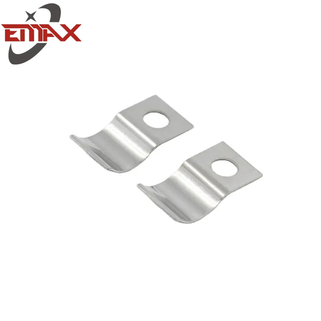 Aluminium Fabrication Customized Precision Stamping Sheet Metal Parts