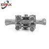 Suspension Clamp for Line Power Fittings Cable Wire Clip Electric Power Fittings
