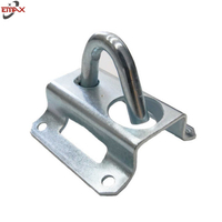 Bracket Clamp J Hook Fastening Clamp