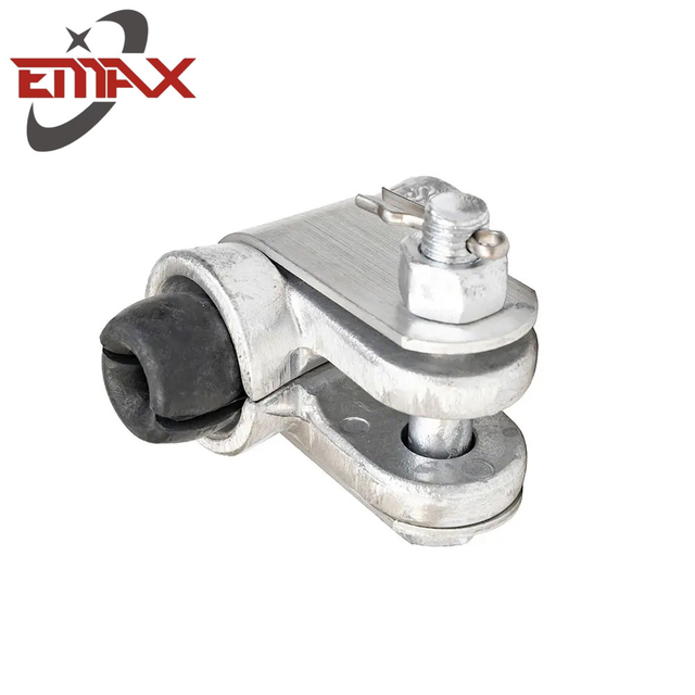 Hardware Spare Parts Electric Power Fitting Clevis Suspension Clamp