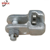 Overhead Transmission Line Eye Socket Clevis Electrical Hardware