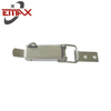 Wooden Box Cabinet Toggle Draw Toggle Clamp Latch Stainless Steel