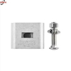 Aluminum Jc Type Wire Clip Wire Holder Fixing Management Wire Cable Holder