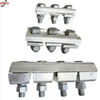 Pole Line Hardware Steel Bolt Type Parallel Groove Pg Clamp