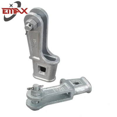 Preformed Dead End Guy for ADSS Cable Strain Tension Cable Clamp