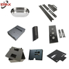 Oem Customization Cnc Machining Processing Sheet Metal Fabrication