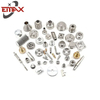Turning and Milling Processing CNC Lathe Machining Automotive Hardware Metal Precision Parts