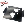 Laser Cutting Sheet Metal Products Stamping Bending Parts