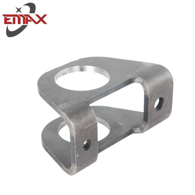 Steel Metal Stamping Shock Mounting Strut for Trucks Car Spare Blanked Parts