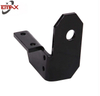 Custom agriculture machinery parts oem zinc process sheet metal fabrication