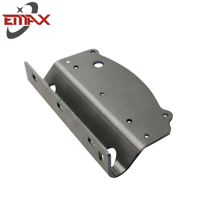 Sheet Hardware Metal Stamping Parts High Precision Fabrication