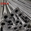 Galvanized Road Garden Parking Lamp Pole Post Metal Outdoor Street Lighting Poles