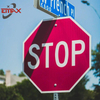Road Traffic Signs Aluminum Board