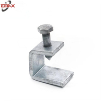 Openings Joint Pipe Clip Bolt Clamp