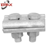 Pole Line Hardware Power Fittings Clamp Wire Connection Strain Clamp Bolt