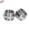 Custom Design CNC Machining Parts Turning Milling Machining