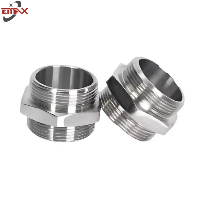 Custom Design CNC Machining Parts Turning Milling Machining