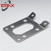 Stainless Steel Aluminum Precision CNC Stamping and Carbon Steel Bending