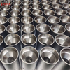 Customized Machining Parts CNC Machined Metal Part