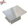 Stainless Steel Cold Stamping CNC Stamping Parts With Metal Laser Cutting